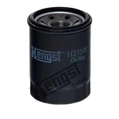 HENGST FILTER h313w -  Масляный фильтр